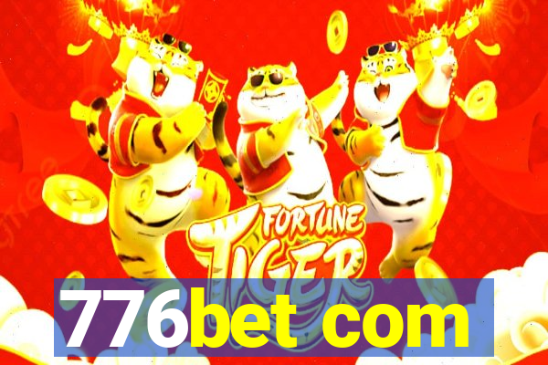 776bet com